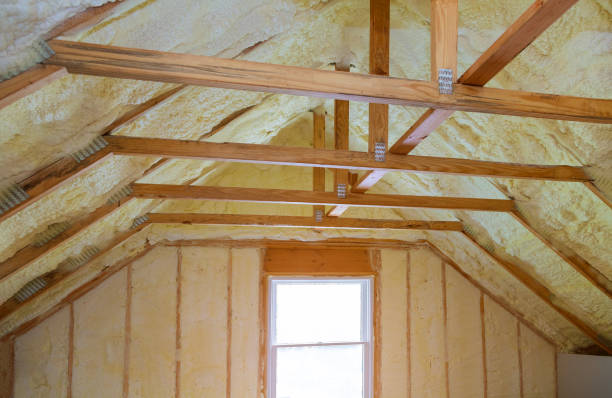 Best Insulation Installation Services in Prairie City, IA