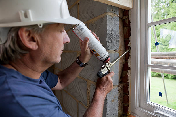 Best Residential Insulation in Prairie City, IA